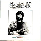 Eric Clapton - Crossroads Sampler